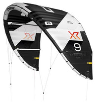 Black Core XR7 Kiteboarding Kite 