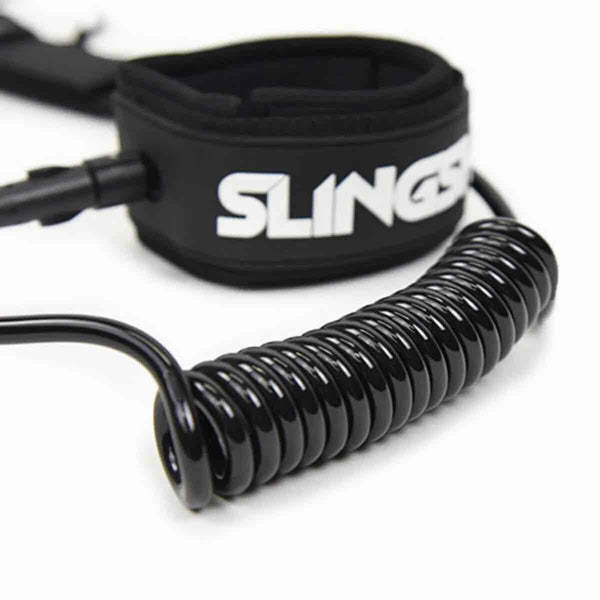 Slingshot SlingWing Wrist Leash