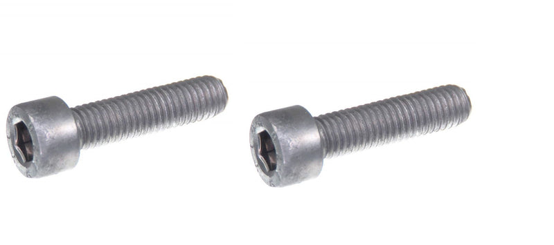 Load image into Gallery viewer, Socket Head Cap Screws M6x25 and Washers
