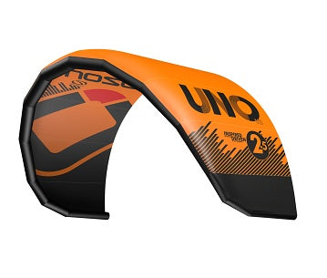 Ozone Uno V2 Inflatable Trainer Kite