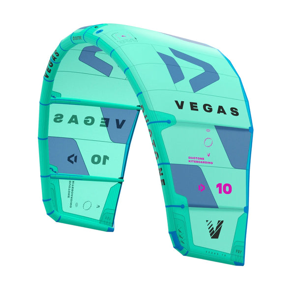 2023 Duotone Vegas Kiteboarding Kite