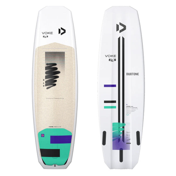 2023 Duotone Voke SLS 5'1" Surfboard
