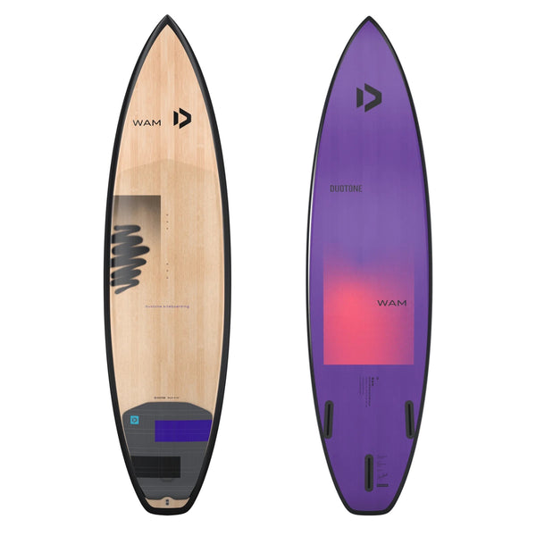 2023 Duotone Wam Surfboard