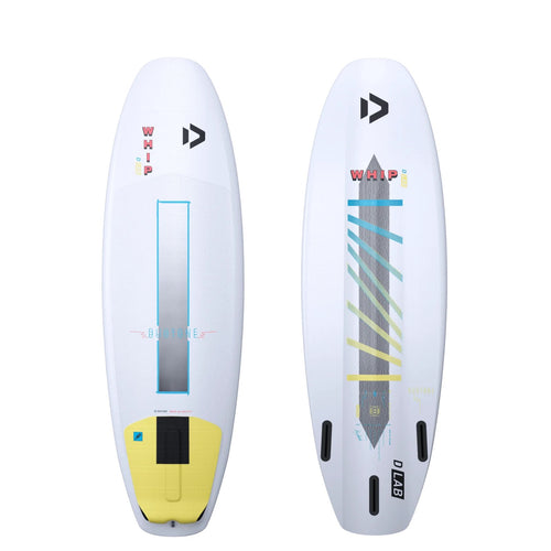 2022 Duotone Whip D/Lab Surfboard