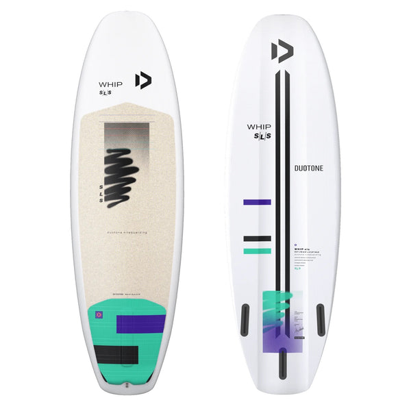 2023 Duotone Whip SLS Surfboard