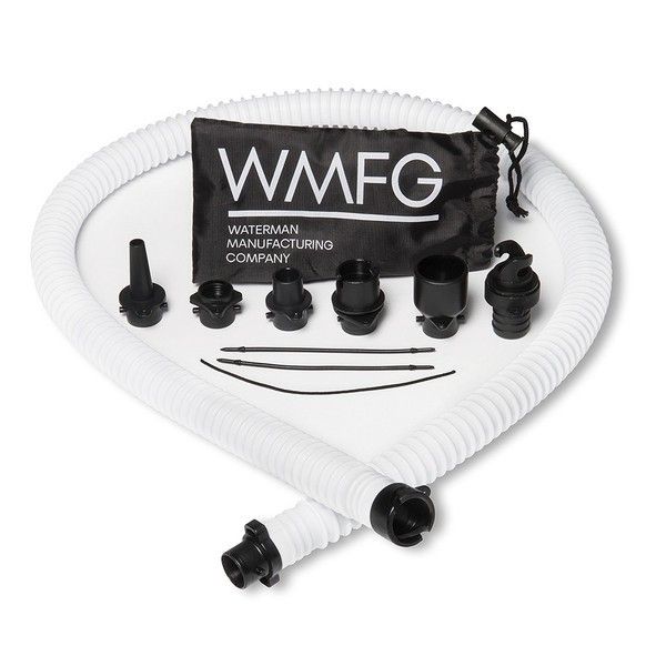 WMFG Pump Hose and Nozzle Kit