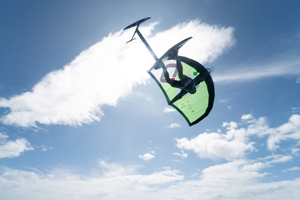 Ozone Wasp V3 Wing Foiling Hand Held Wing