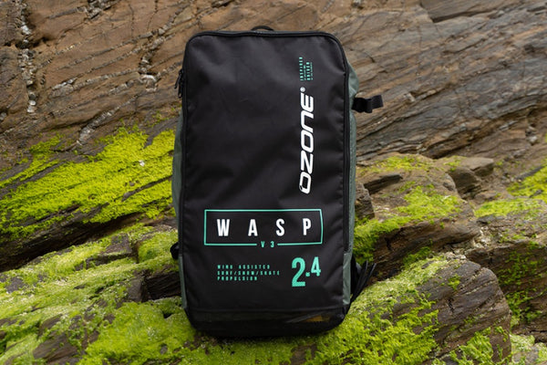 Ozone Wasp V3 Wing Foiling Wing Technical bag