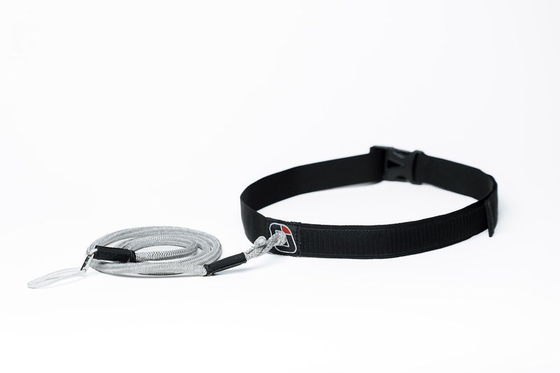 Load image into Gallery viewer, Ozone Wasp V3 Wing Foiling Wing Waist Leash
