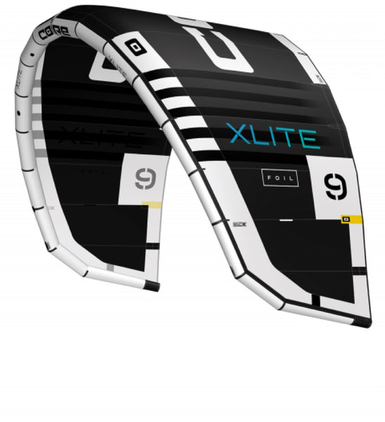 Core XLite 2 Kiteboarding Kite