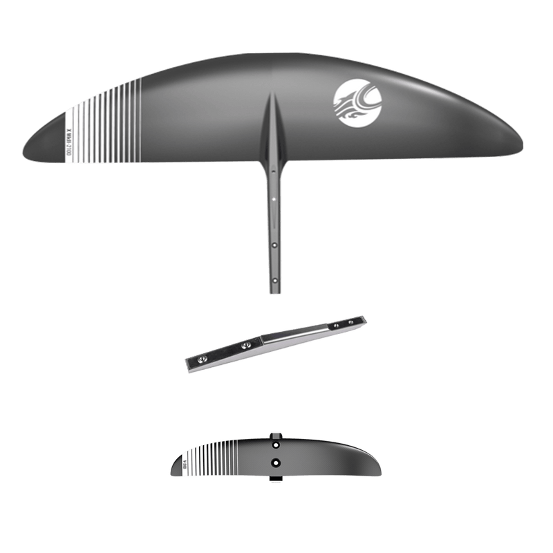 Load image into Gallery viewer, 2024 Cabrinha 04 X:Series Foil Kits
