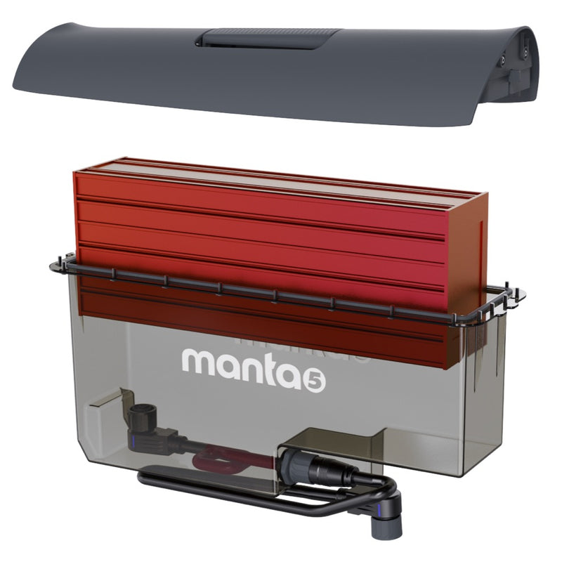 Load image into Gallery viewer, Manta5 Hydrofoiler SL3 / SL3+ / SL3 Pro Battery
