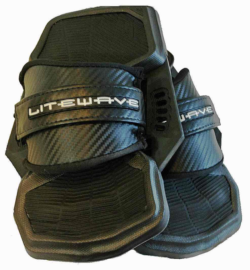Load image into Gallery viewer, Litewave Biometric Sandal Bindings
