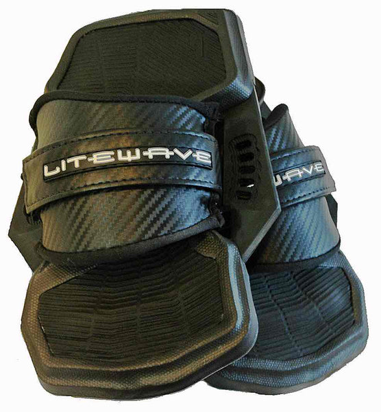 Litewave Biometric Sandal Bindings