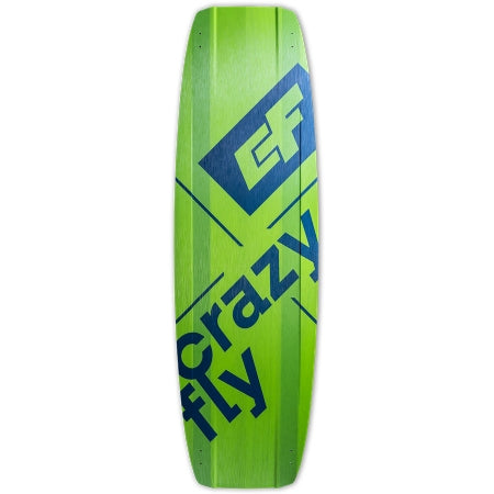 Load image into Gallery viewer, Crazyfly Raptor Kiteboard
