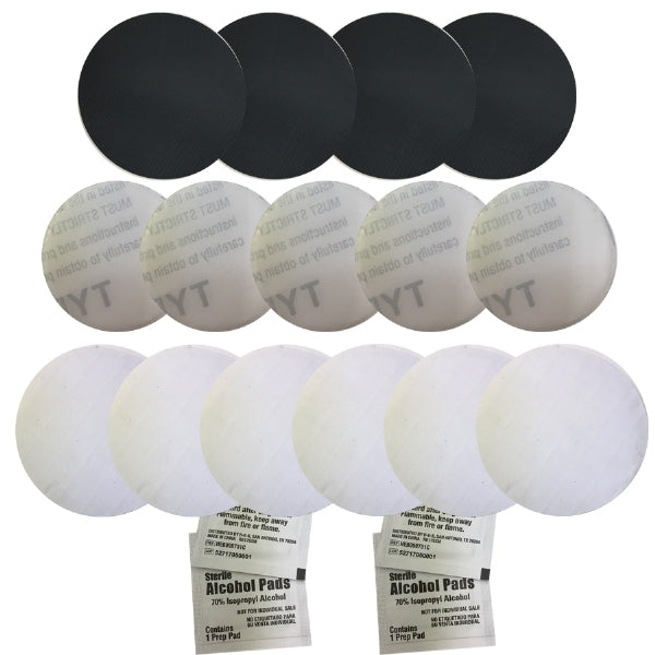 Fixmykite.com Kite Pinhole Patch Kit