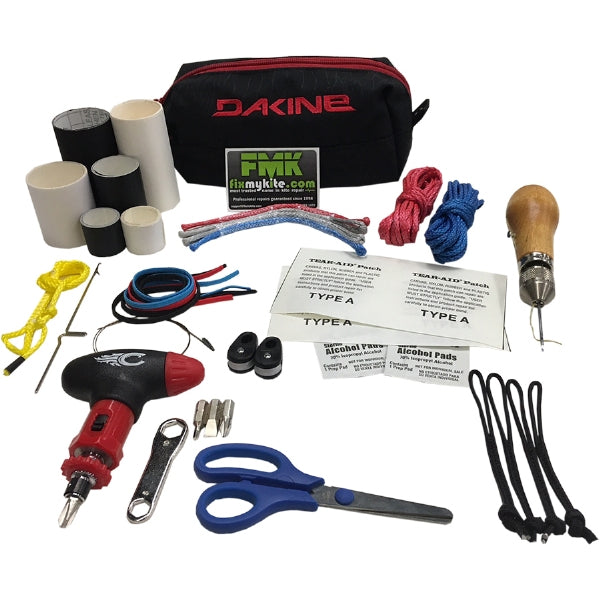 Fixmykite.com Travel Fix Repair Kit