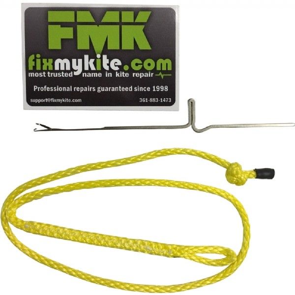 Microhook Braiding Kit