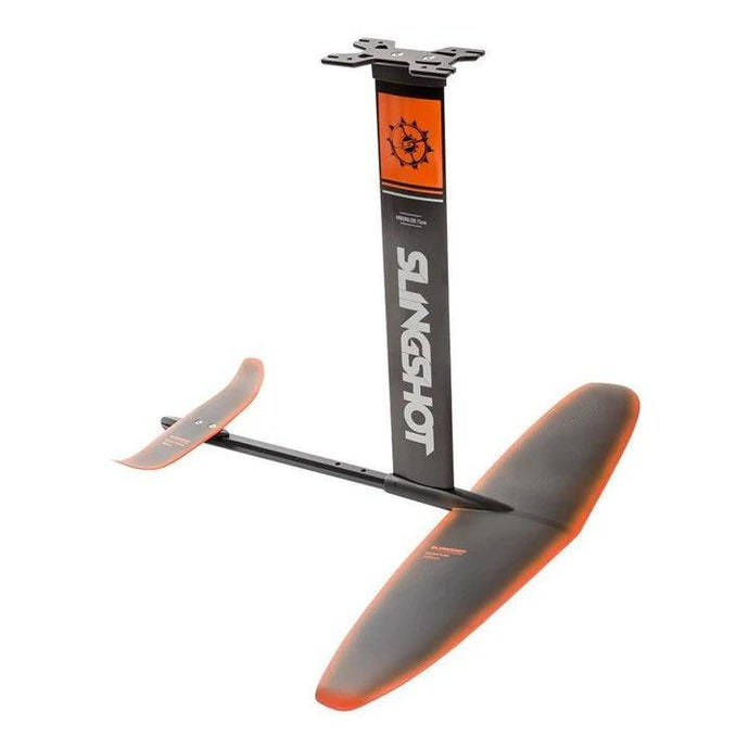 Slingshot Hover Glide FPump V1 Foil