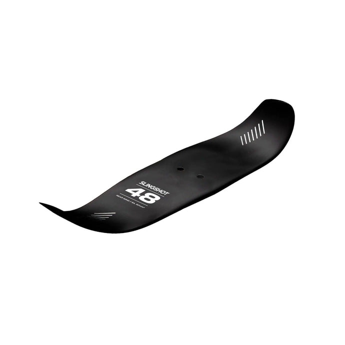 Slingshot Hover Glide V2 48cm Carbon Stabilizer