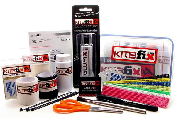 Kitefix Complete Repair Kit