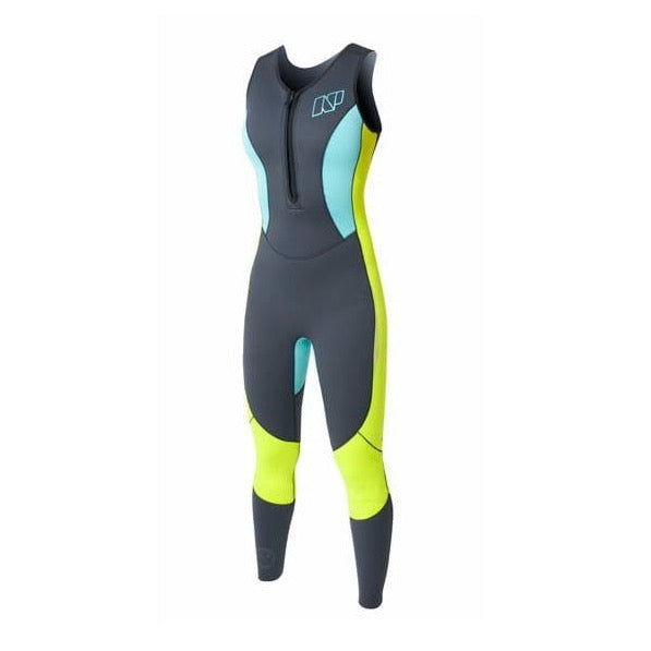 Load image into Gallery viewer, Neil Pryde SUP Long Jane 3/2 Women&#39;s Wetsuit 
