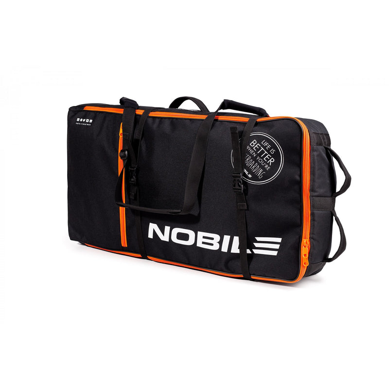 Load image into Gallery viewer, Nobile Check In Bag
