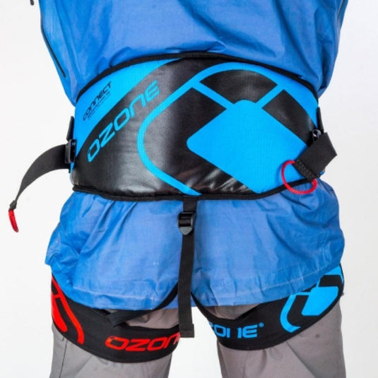 Ozone Connect Backcountry V2 Harness