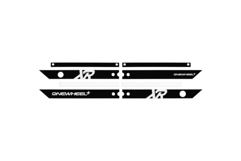 Load image into Gallery viewer, Black Onewheel XR Rail Guards
