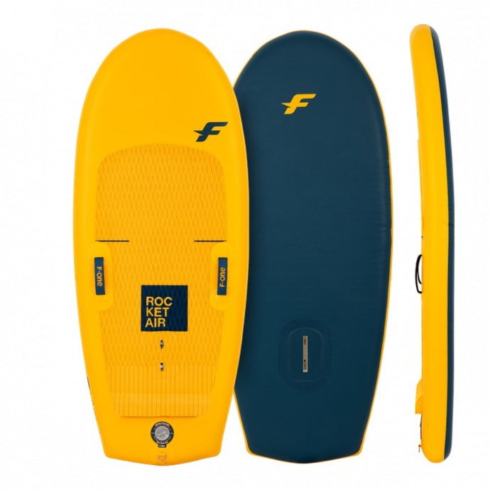 F-One Rocket Air 5'10