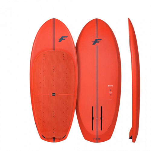 F-One Rocket Wing-S Board