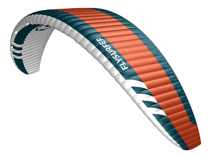 Rust Flysurfer Sonic 3 Foil Kite