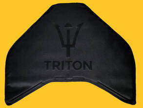 Load image into Gallery viewer, Triton T1 Foil 
