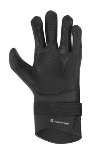 Neil Pryde 3mm Armor Skin Kiteboarding Gloves